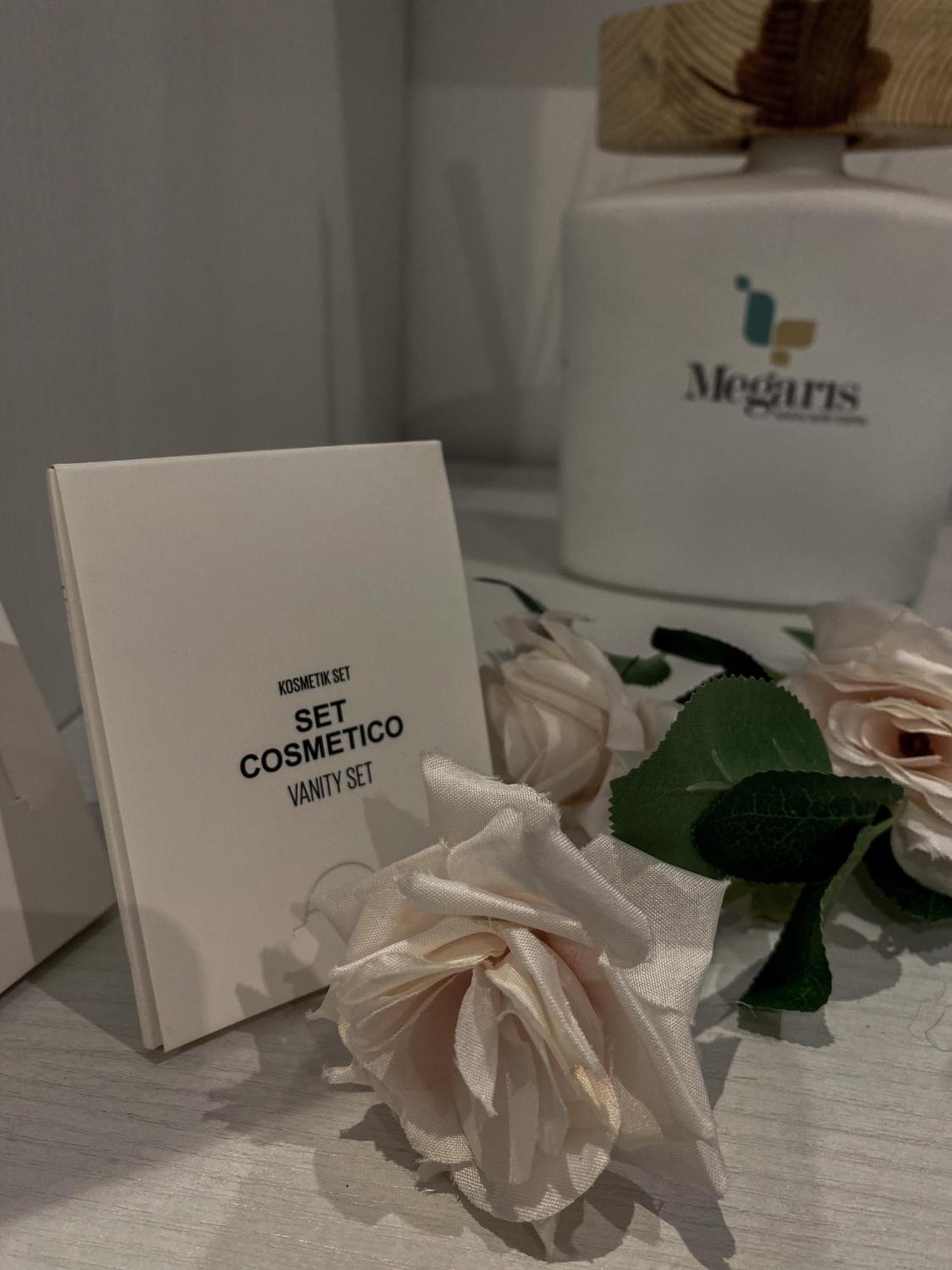 Megaris Luxury Suite Rooms Neapol Zewnętrze zdjęcie